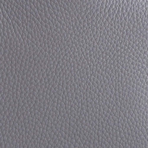 Storm Cloud in Leather