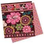 Mod Floral Pink-Image 1-Vera Bradley