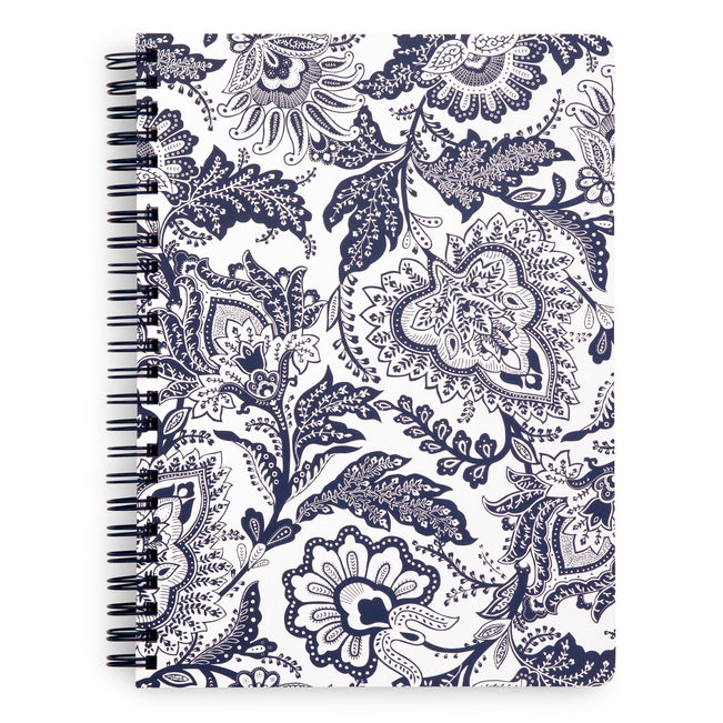 Mini Notebook with Pocket
