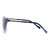 Tori Polarized Oversized Round Sunglasses