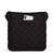Triple Zip Hipster Crossbody Bag