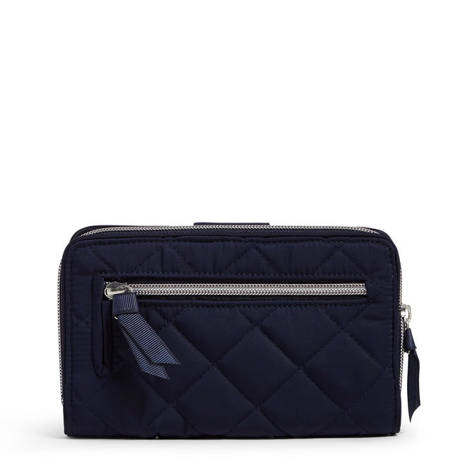 RFID Turnlock Wallet