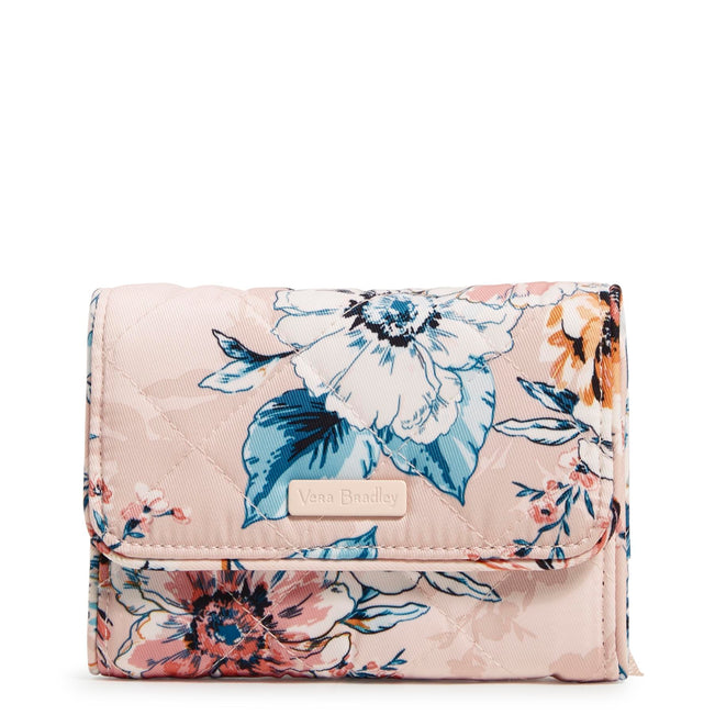 RFID Riley Compact Wallet