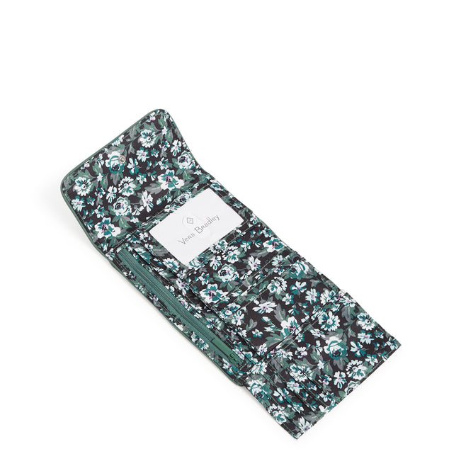 RFID Riley Compact Wallet