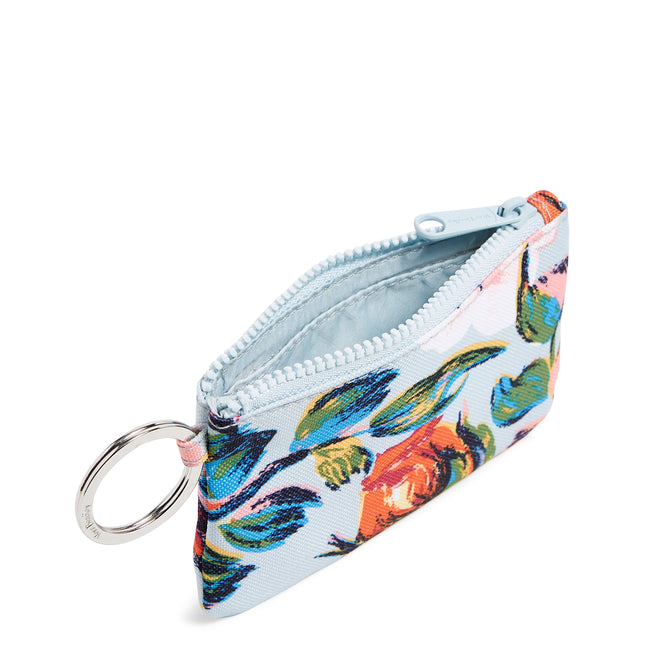 Zip ID Lanyard