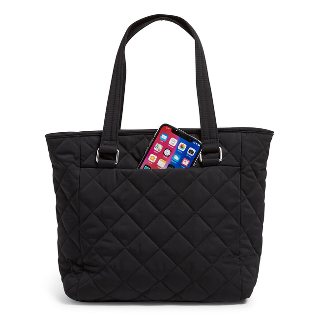 Multi-Strap Shoulder Bag