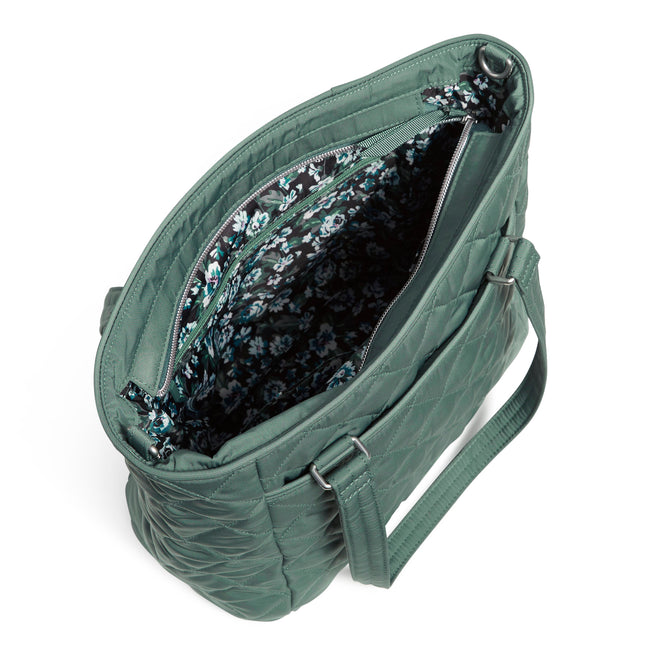 Multi-Strap Shoulder Bag