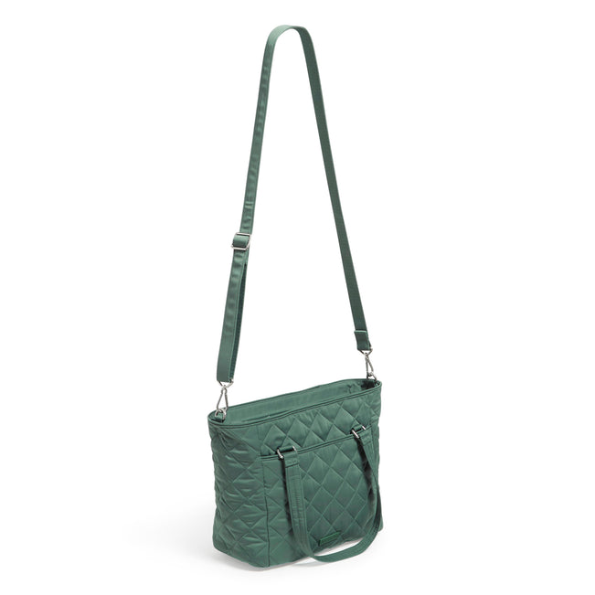 Multi-Strap Shoulder Bag