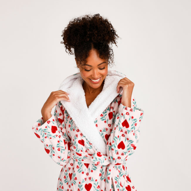 Cozy Life Robe