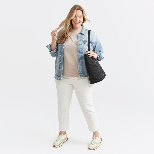 Vera Tote Bag
