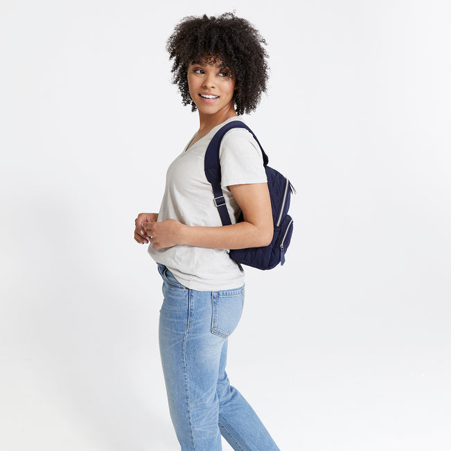 Small Backpack