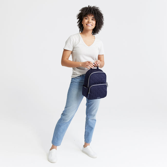 Small Backpack