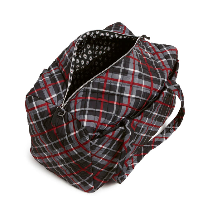 Large Travel Duffel Bag