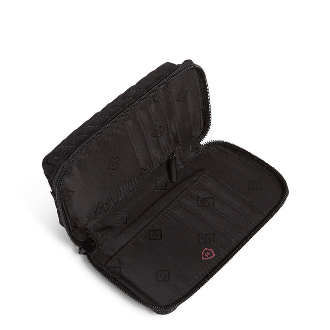 RFID Smartphone Wristlet