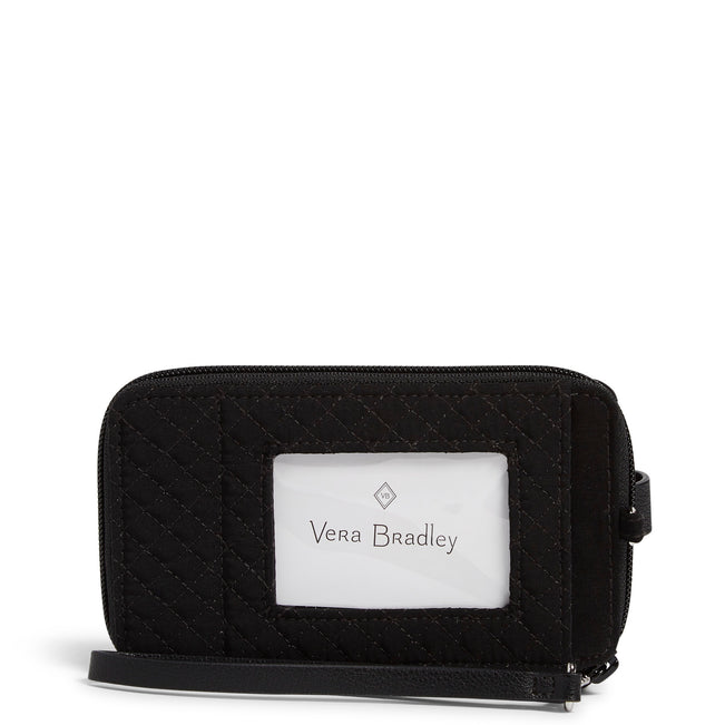 RFID Smartphone Wristlet