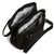 Multi-Compartment Shoulder Bag