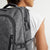 ReActive Lay Flat Travel Backpack