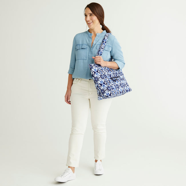 Vera Tote Bag