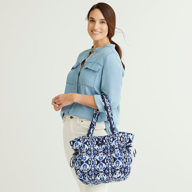 Glenna Satchel
