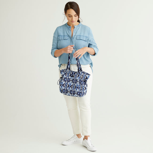 Glenna Satchel