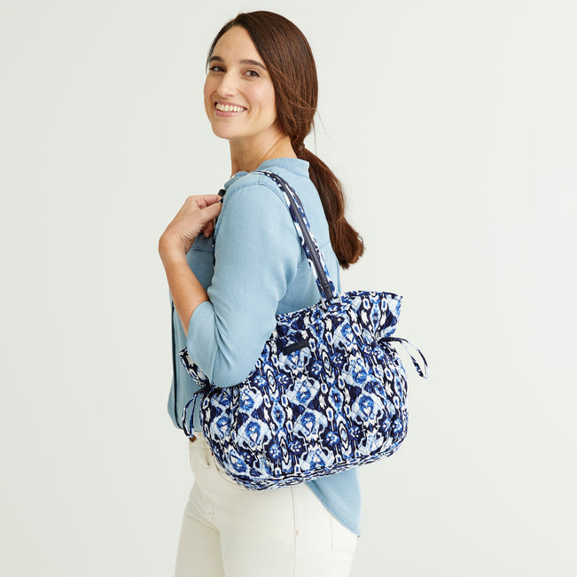 Glenna Satchel