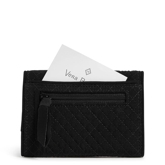 RFID Riley Compact Wallet