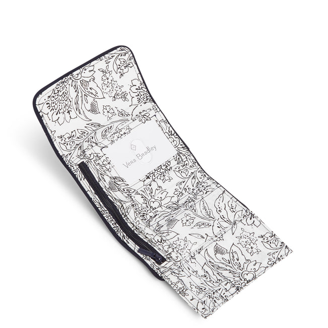 RFID Riley Compact Wallet