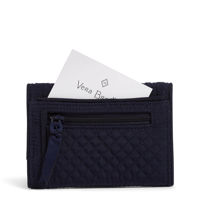 RFID Riley Compact Wallet