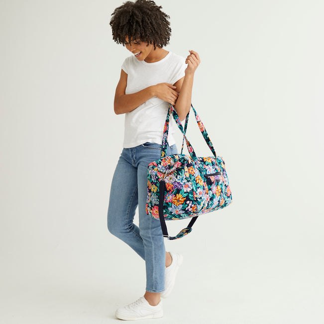 Large Travel Duffel Bag