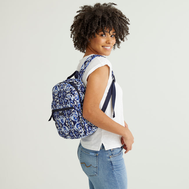 Small Backpack
