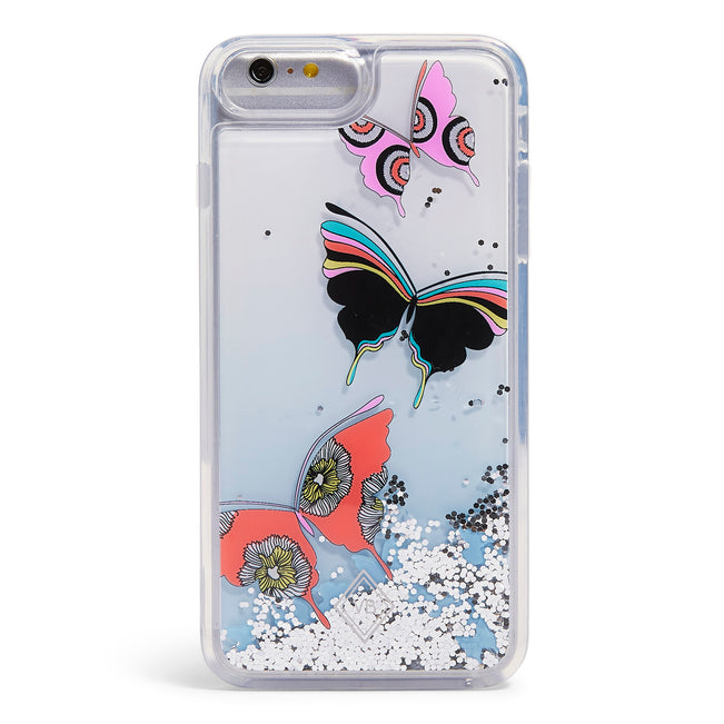 Glitter Flurry Phone Case for iPhone 6+/7+
