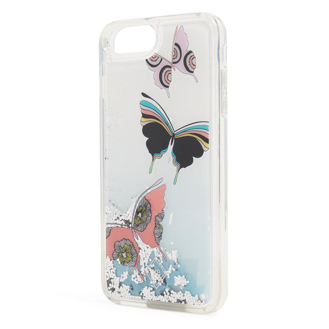 Glitter Flurry Phone Case for iPhone 6+/7+