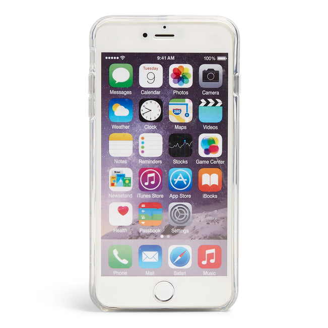 Glitter Flurry Phone Case for iPhone 6+/7+