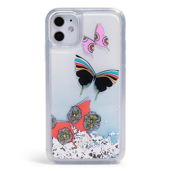Glitter Flurry Phone Case for iPhone XR/11