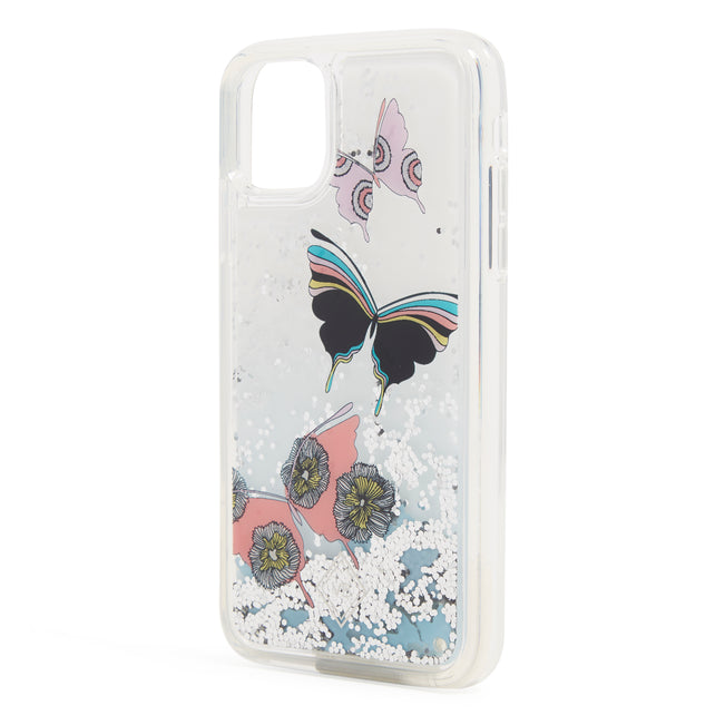 Glitter Flurry Phone Case for iPhone XR/11