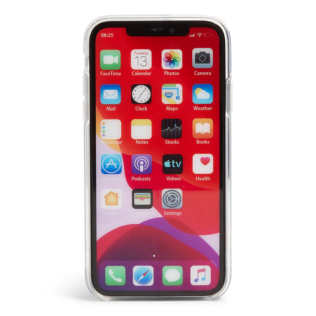 Glitter Flurry Phone Case for iPhone XR/11