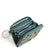 RFID Petite Zip-Around Wallet