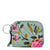 RFID Petite Zip-Around Wallet