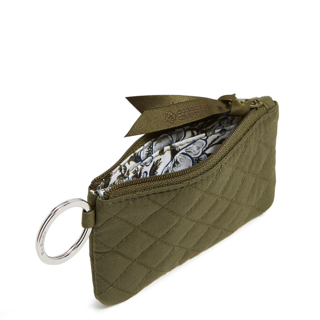 Zip ID Lanyard