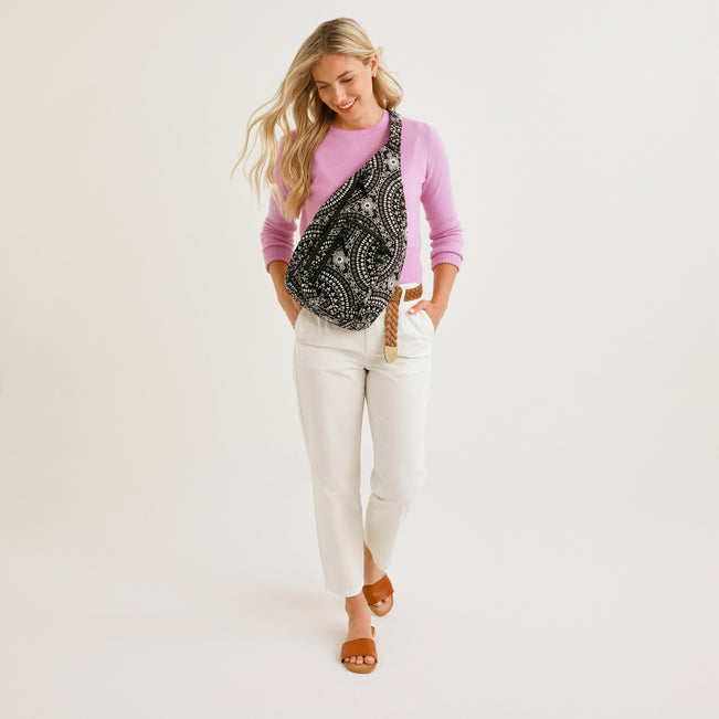 Sling Backpack