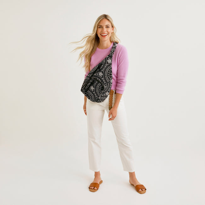 Sling Backpack