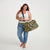 Large Travel Duffel Bag