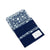 RFID Trifold Clutch Wallet