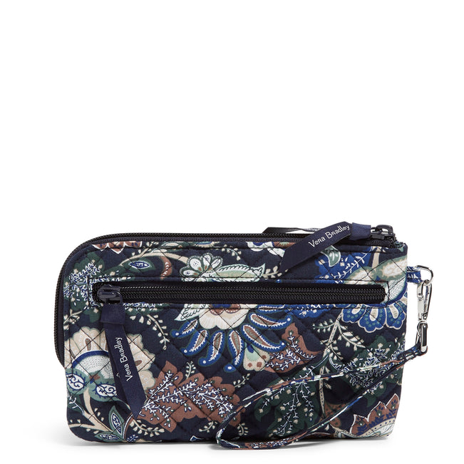 RFID Wristlet