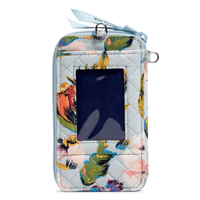RFID Smartphone Wristlet