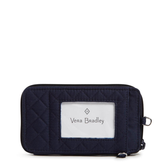 RFID Smartphone Wristlet