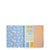 Three Subject Notebook