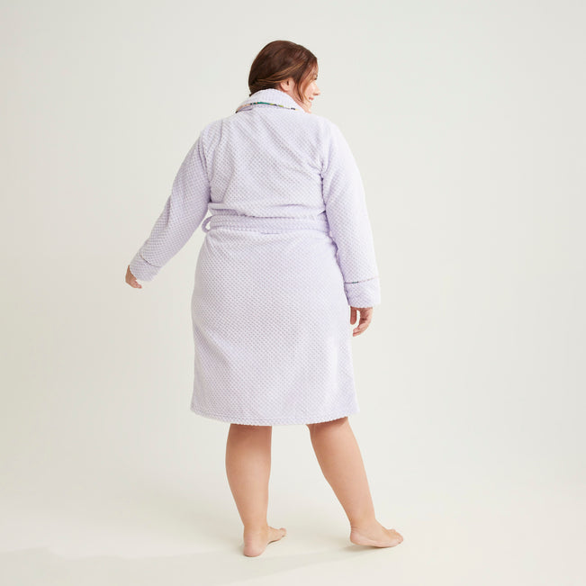 Spa Robe