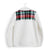 Teddy Fleece Pocket Pullover