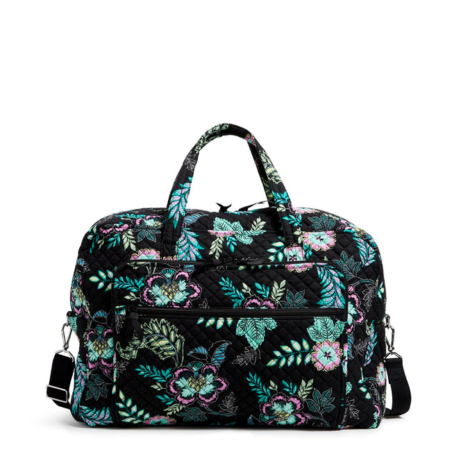 Grand Weekender Travel Bag